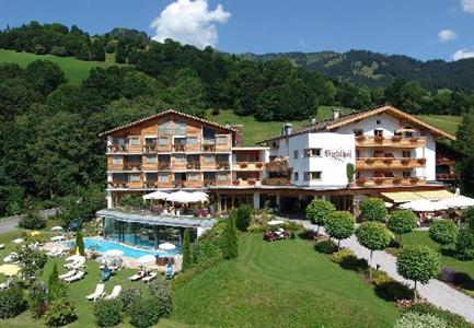 фото отеля Sport Wellnesshotel Bichlhof Kitzbuhel