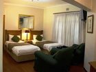 фото отеля Lily Guesthouse Bloemfontein