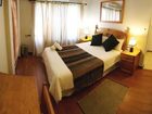 фото отеля Lily Guesthouse Bloemfontein