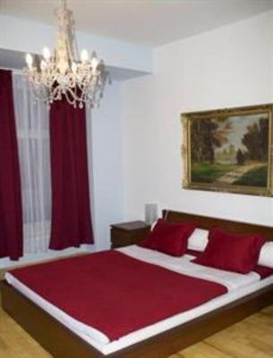 фото отеля Danube Guest House