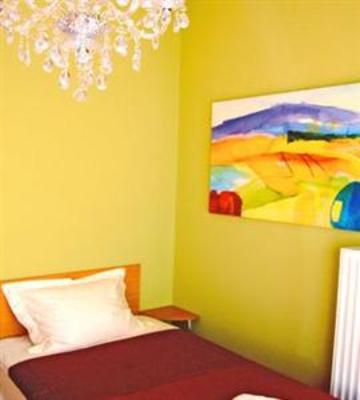 фото отеля Danube Guest House