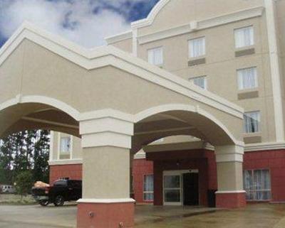фото отеля Comfort Suites Covington