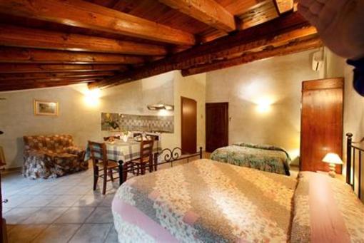 фото отеля Agriturismo Corte Onida
