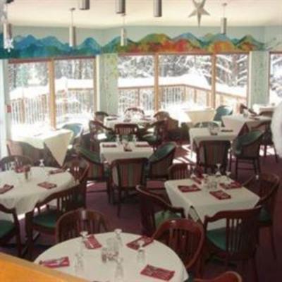 фото отеля Mendon Mountainview Lodge Killington