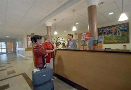 фото отеля Albatros Medical Spa
