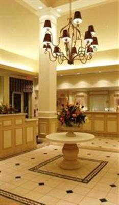 фото отеля Hilton Garden Inn Kennett Square
