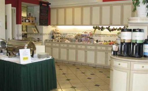 фото отеля Hilton Garden Inn Kennett Square