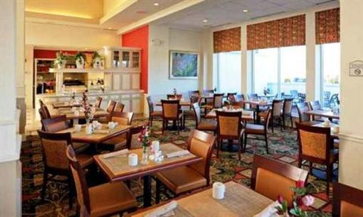 фото отеля Hilton Garden Inn Kennett Square