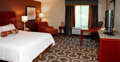 фото отеля Hilton Garden Inn Kennett Square
