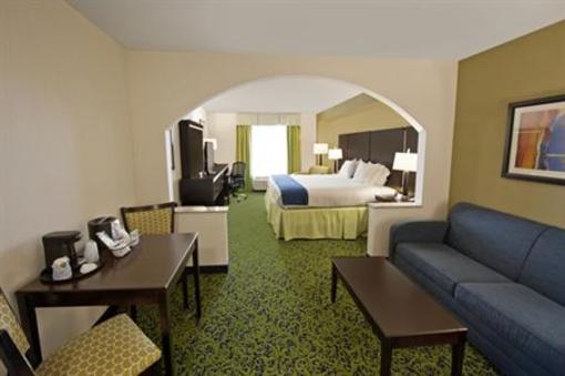 фото отеля Holiday Inn Express Stroudsburg - Poconos