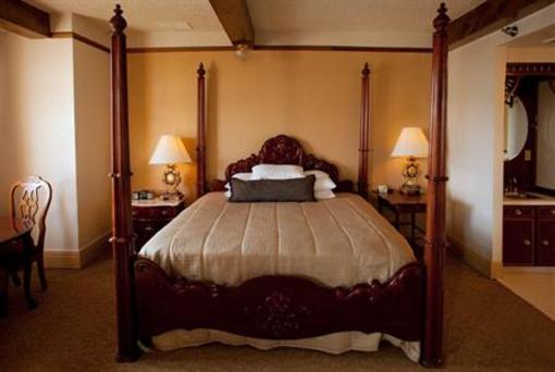 фото отеля The Hotel Alex Johnson, an Ascend Collection hotel