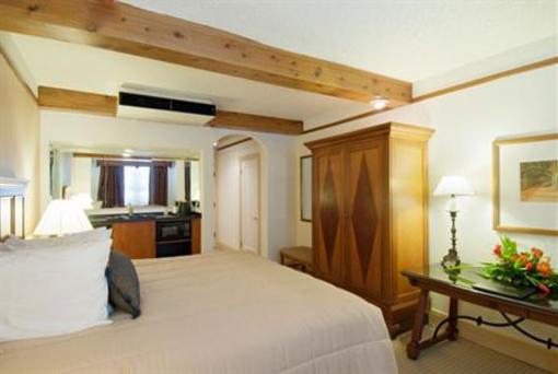 фото отеля The Hotel Alex Johnson, an Ascend Collection hotel