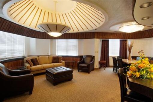 фото отеля The Hotel Alex Johnson, an Ascend Collection hotel