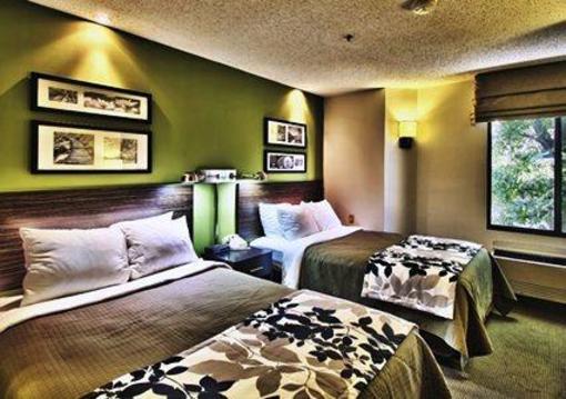 фото отеля Sleep Inn Fredericksburg (Virginia)