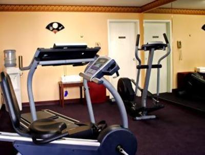 фото отеля Roswell Suites
