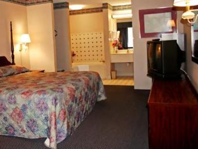 фото отеля Roswell Suites