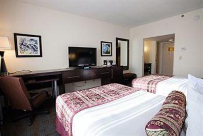 фото отеля Roswell Suites