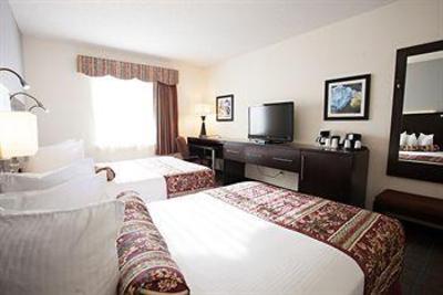 фото отеля Roswell Suites