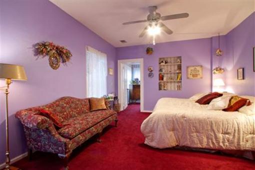 фото отеля Adagio Bed & Breakfast