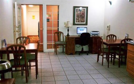 фото отеля BEST WESTERN Americana