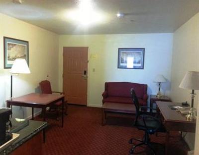 фото отеля BEST WESTERN Americana