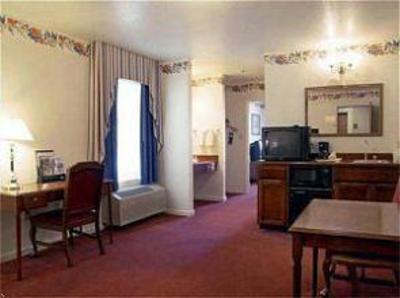 фото отеля BEST WESTERN Americana