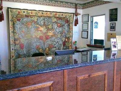 фото отеля BEST WESTERN Americana