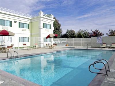 фото отеля BEST WESTERN Americana