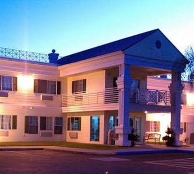 фото отеля BEST WESTERN Americana