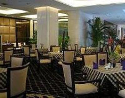 фото отеля Guangtian Hotel Guangzhou
