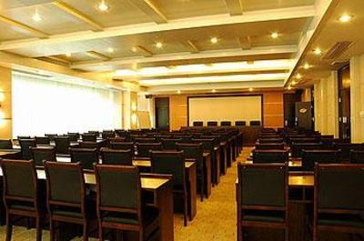 фото отеля Guangtian Hotel Guangzhou