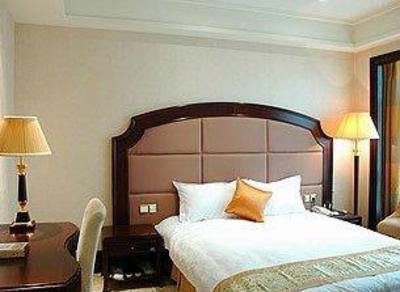 фото отеля Guangtian Hotel Guangzhou