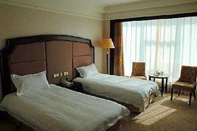 фото отеля Guangtian Hotel Guangzhou