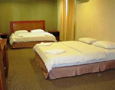 фото отеля Seri Borneo Hotel