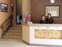 Seri Borneo Hotel