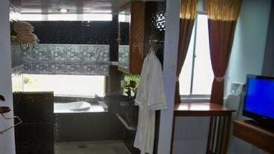 фото отеля Sanctuary Resort Cherating