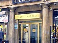 Madrid Hotel