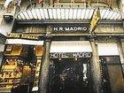 фото отеля Madrid Hotel