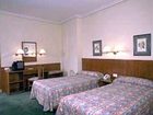 фото отеля Madrid Hotel