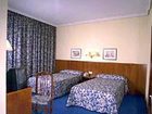 фото отеля Madrid Hotel