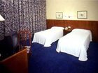 фото отеля Madrid Hotel