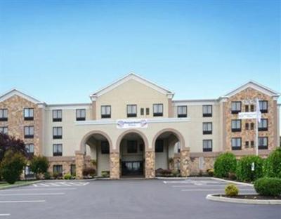 фото отеля Quality Inn And Suites Abingdon (Virginia)