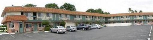 фото отеля Gilroy Inn