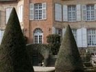 фото отеля Chateau Les Aulnois