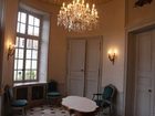 фото отеля Chateau Les Aulnois