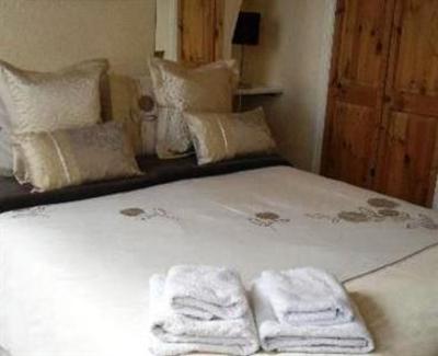 фото отеля Seacrest Guest House Whitby