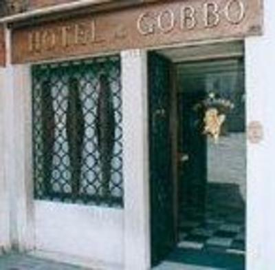 фото отеля Albergo Al Gobbo