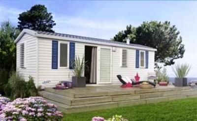 фото отеля Camping Le Littoral Argeles-sur-Mer