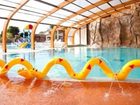 фото отеля Camping Le Littoral Argeles-sur-Mer