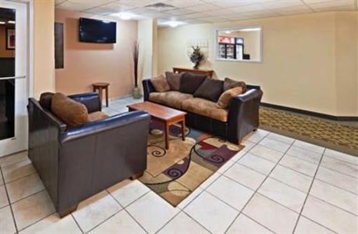 фото отеля Candlewood Suites Oklahoma City - Moore